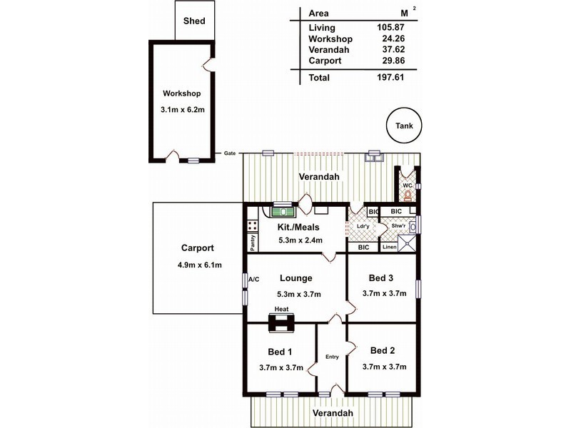 42 Penang Avenue, Colonel Light Gardens SA 5041