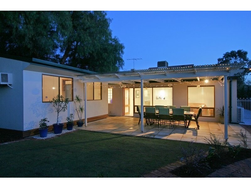 52 Morgan Avenue, Daw Park SA 5041