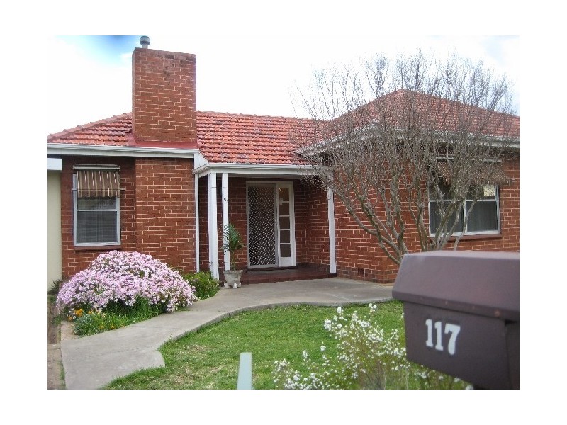117 Rozelle Avenue, Melrose Park SA 5039