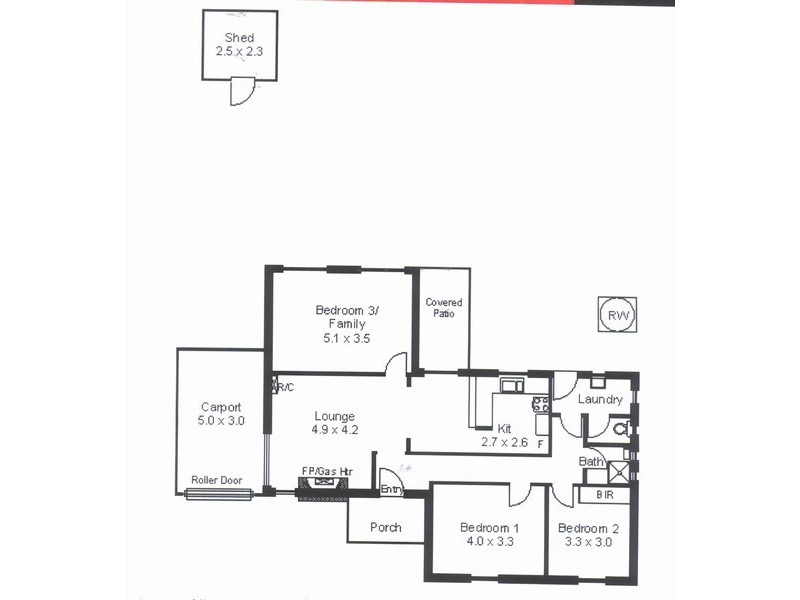 117 Rozelle Avenue, Melrose Park SA 5039