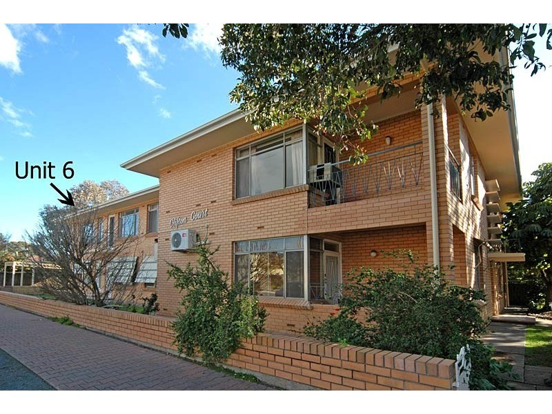 6/89 Cross Road, Hawthorn SA 5062