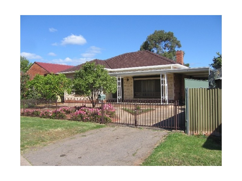 2 Cardiff Street, Cumberland Park SA 5041