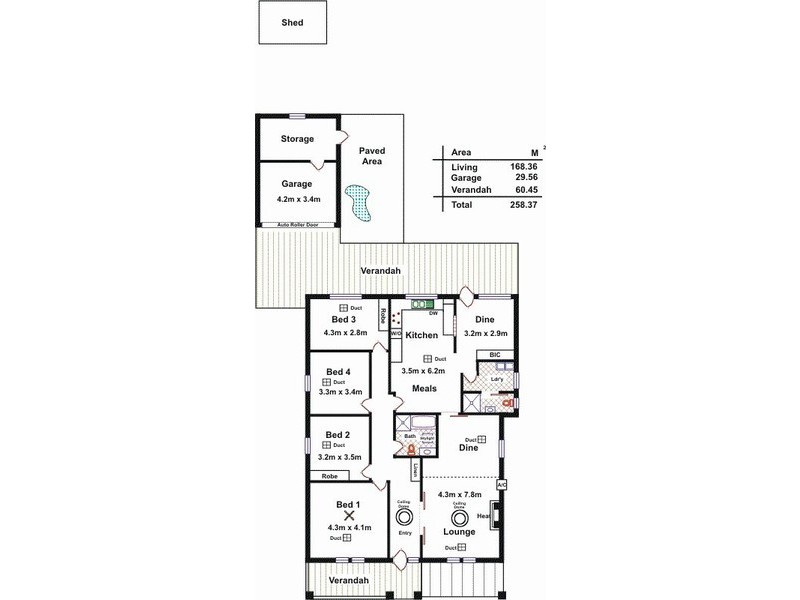 4 Shearer Avenue, Westbourne Park SA 5041