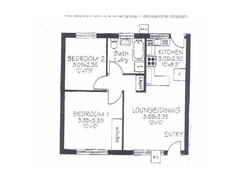 2/4 Grove Avenue, Everard Park SA 5035