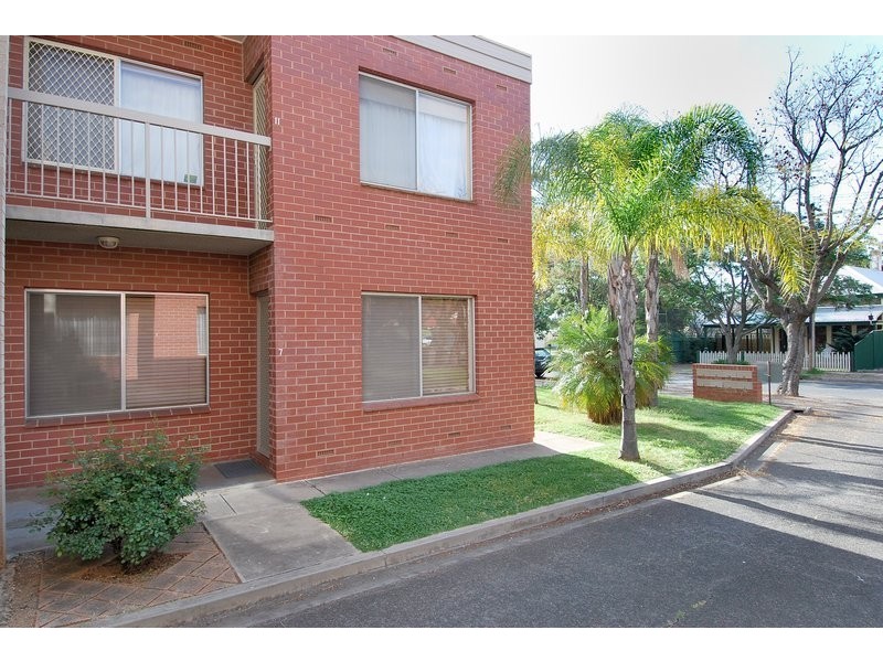 7/24 Carlisle Road, Westbourne Park SA 5041