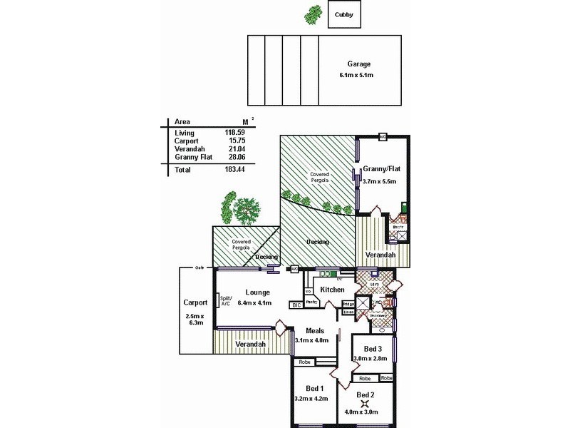 49 Eliza Place, Panorama SA 5041