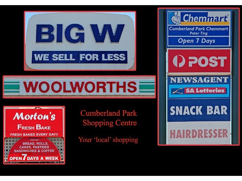 23 Morris Street, Cumberland Park SA 5041