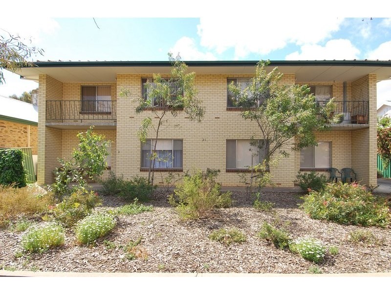 9/21 Carlisle Road, Westbourne Park SA 5041