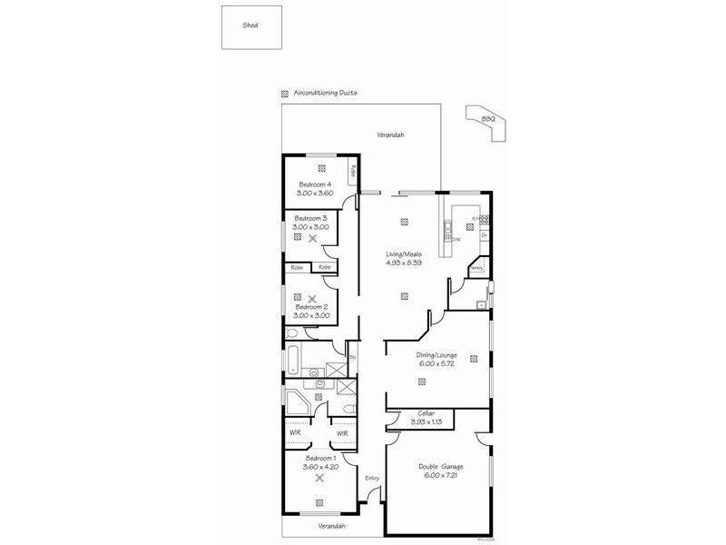 78 Crozier Ave, Daw Park SA 5041