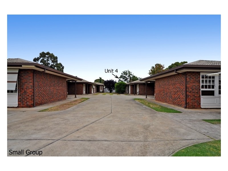 4/14 Alice Street, Plympton SA 5038