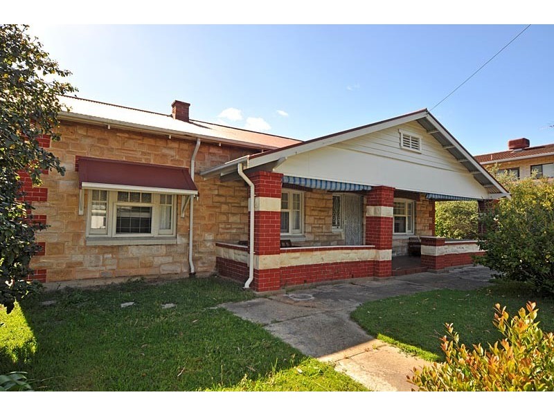 21 Gray Street, Black Forest SA 5035