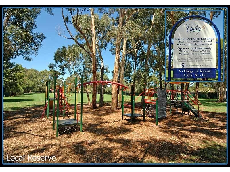 21 Gray Street, Black Forest SA 5035