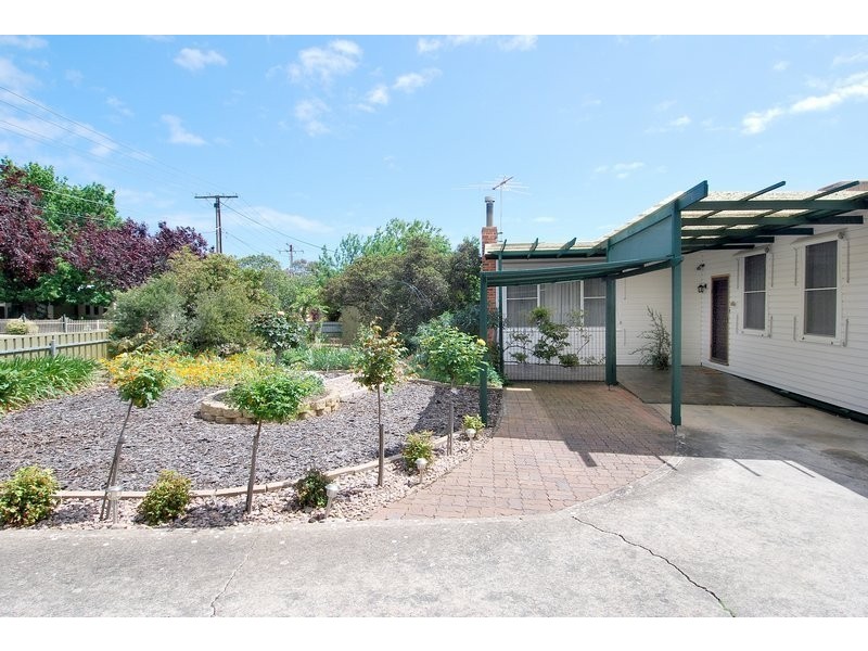 5 Kurrajong Place, Seacombe Gardens SA 5047