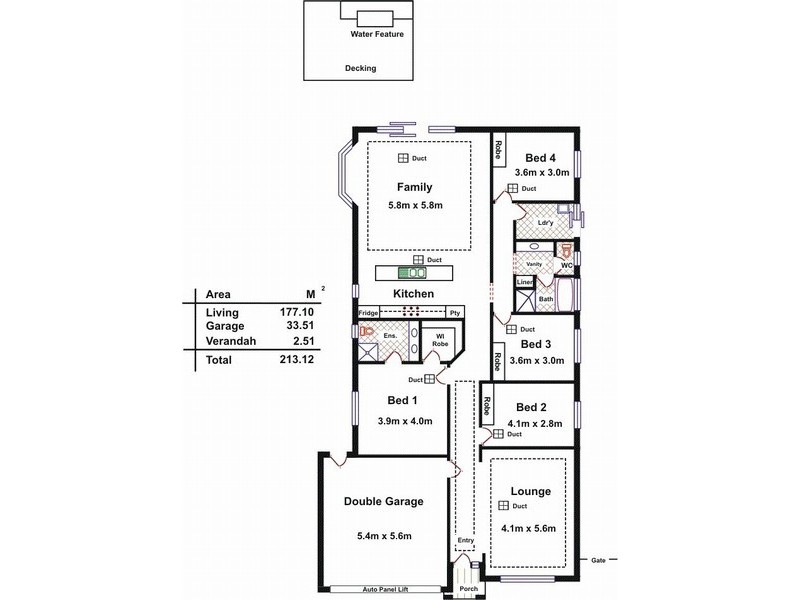 11 Rotorua Avenue, Park Holme SA 5043