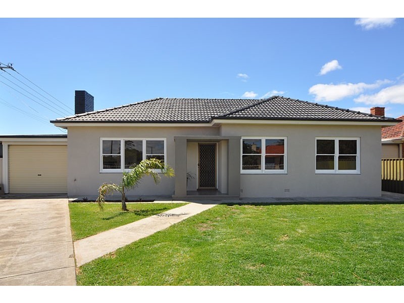 63 Norrie Avenue, Clovelly Park SA 5042