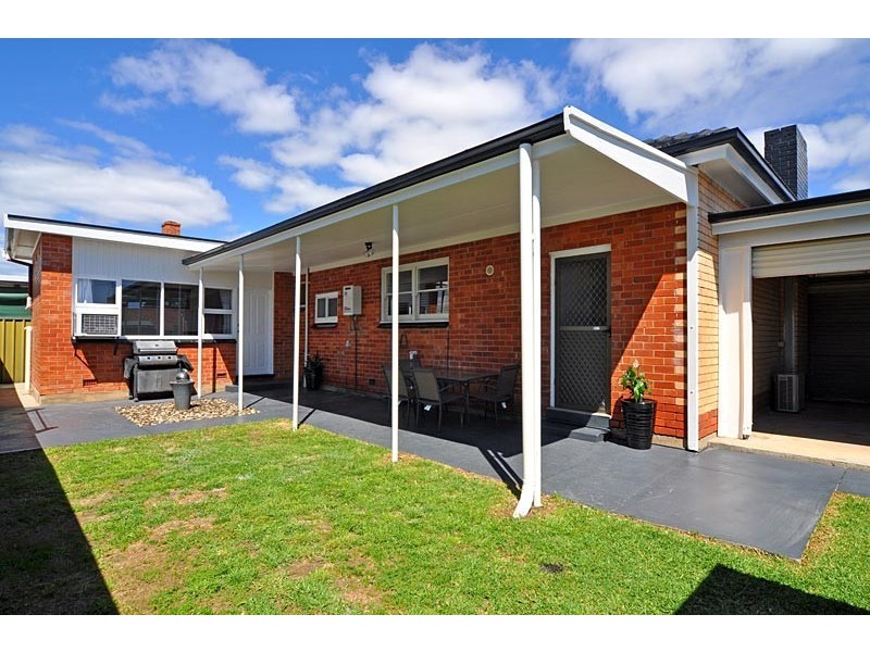 63 Norrie Avenue, Clovelly Park SA 5042
