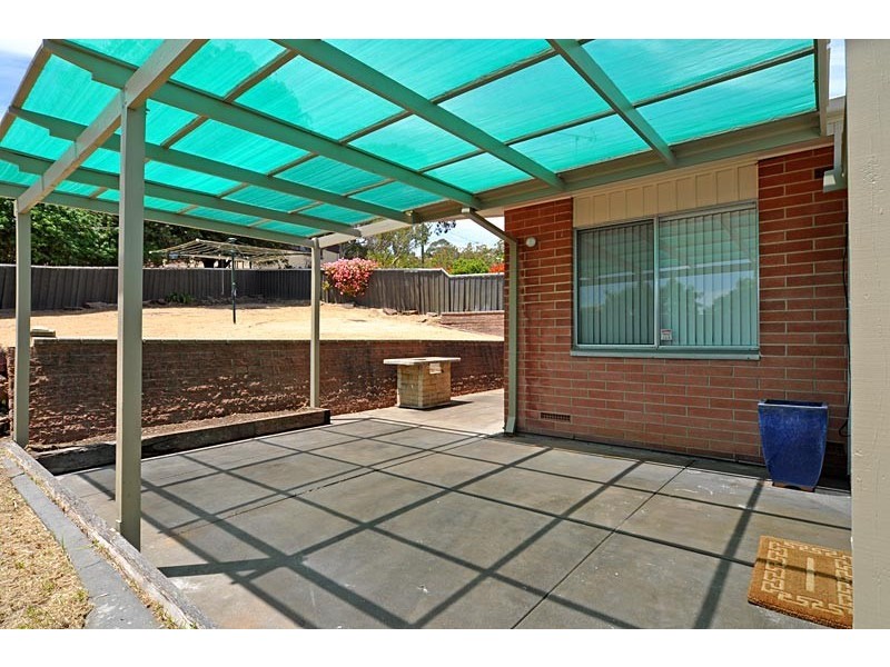 22 Warren Crescent, Panorama SA 5041