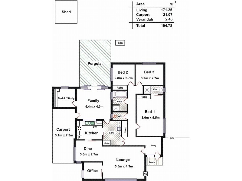 22 Warren Crescent, Panorama SA 5041