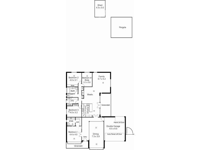16 Birkdale Avenue, Clarence Park SA 5034