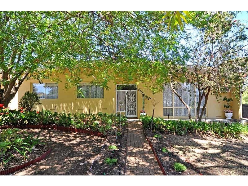 99 Eliza Place, Panorama SA 5041