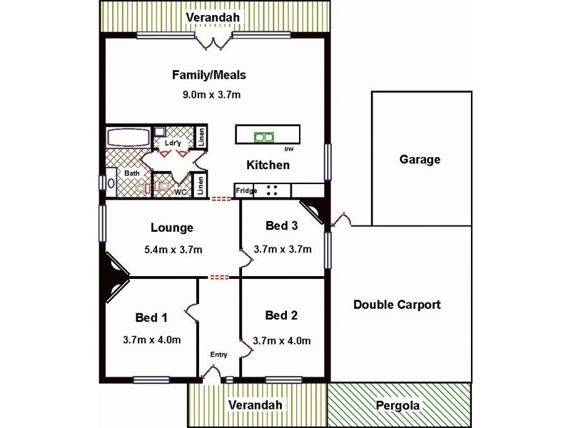 2 Richmond Avenue, Colonel Light Gardens SA 5041