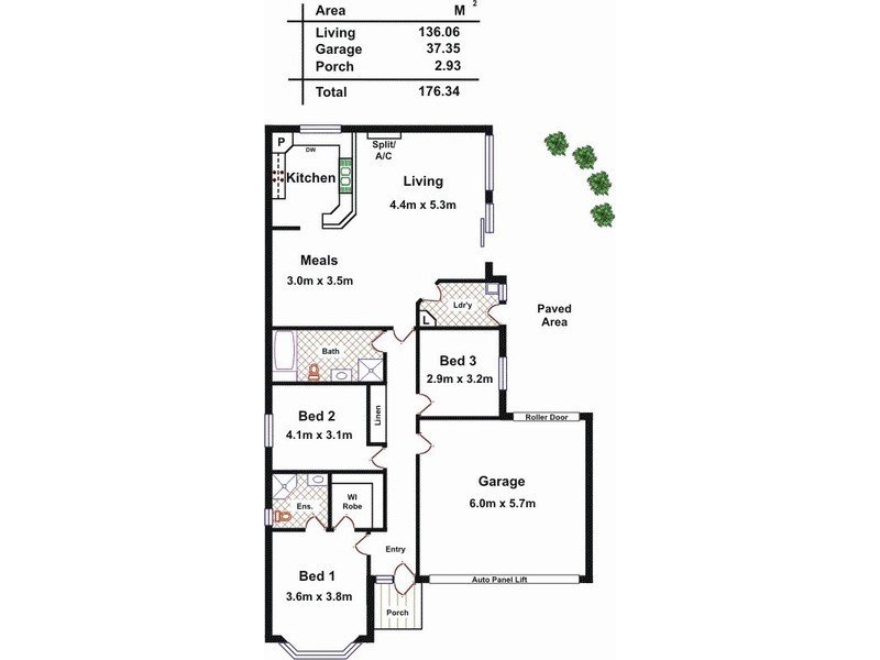 91 Carlton Parade, Torrensville SA 5031