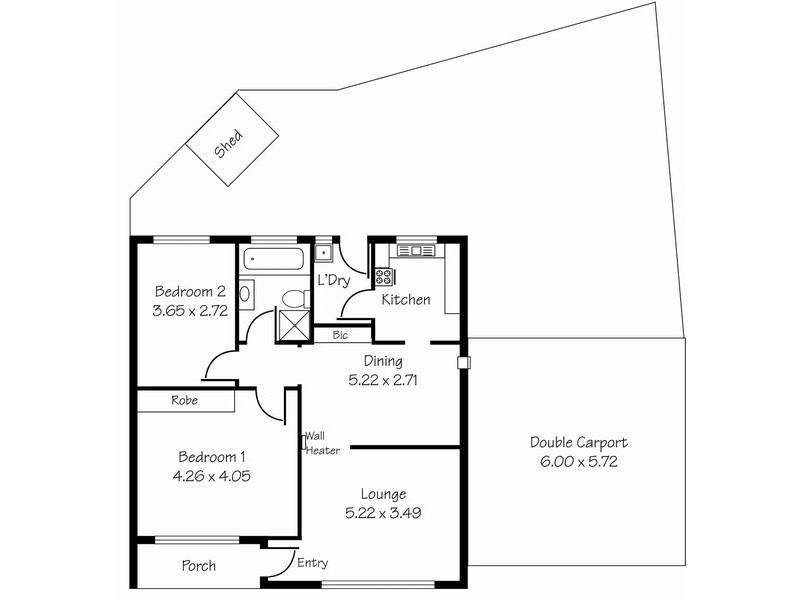 8/6B Rockville Ave, Daw Park SA 5041
