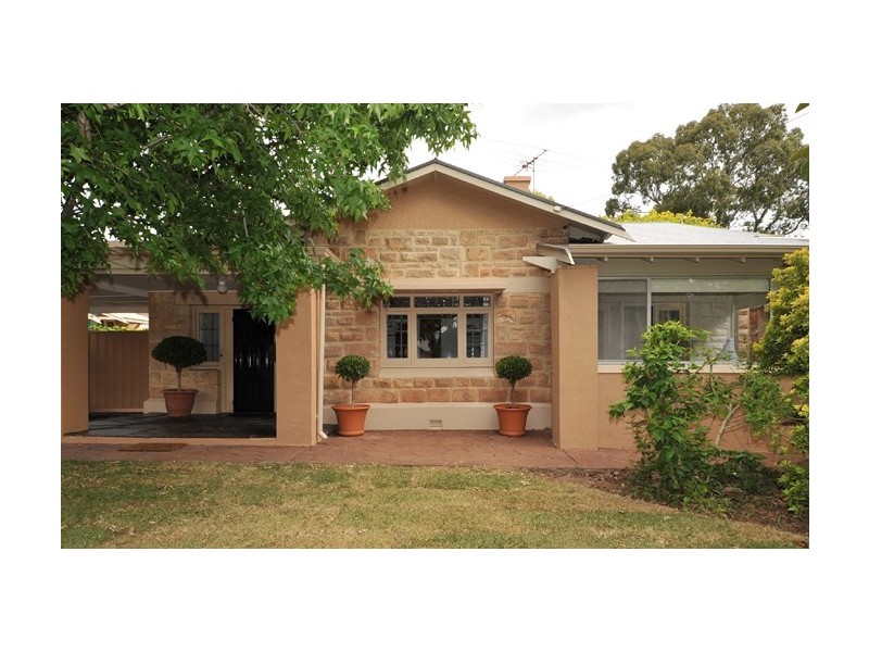 33 Fisher Street, Myrtle Bank SA 5064