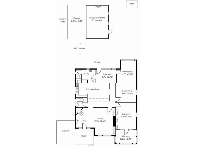 33 Fisher Street, Myrtle Bank SA 5064