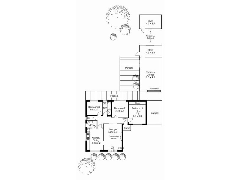 57 Celtic Avenue, Clovelly Park SA 5042