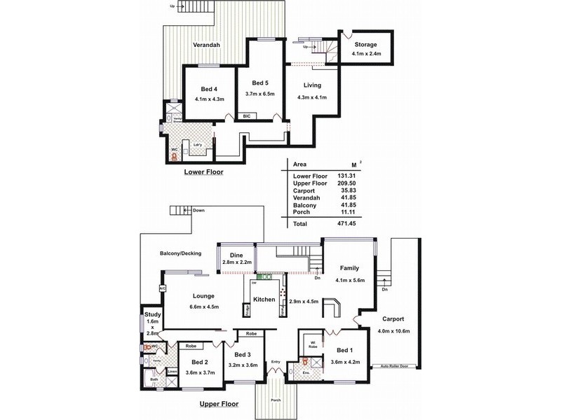 17 Tacoma Blvd, Pasadena SA 5042