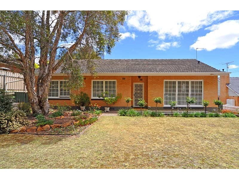 46 Vancouver Ave, Panorama SA 5041