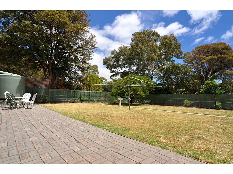 46 Vancouver Ave, Panorama SA 5041