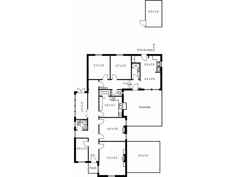 43a Sheffield Street, Malvern SA 5061