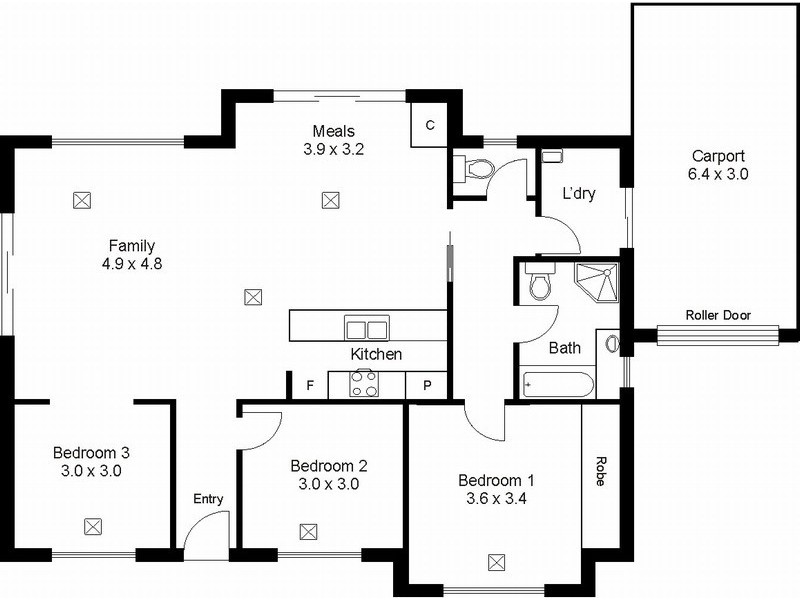 3 & 6/8 Richard Street, Mansfield Park SA 5012