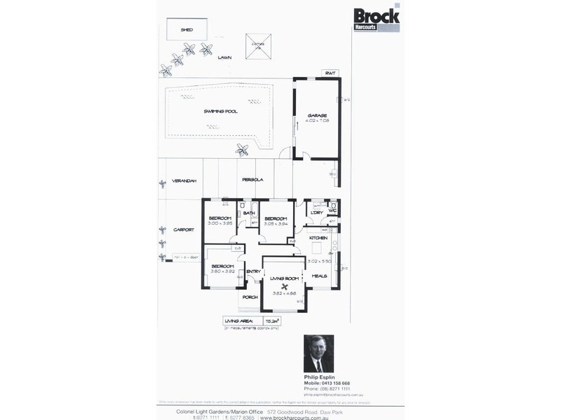 6 Hope Street, Daw Park SA 5041