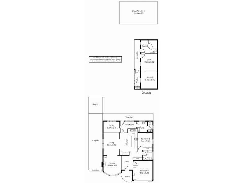 16 Queen Street, Pennington SA 5013