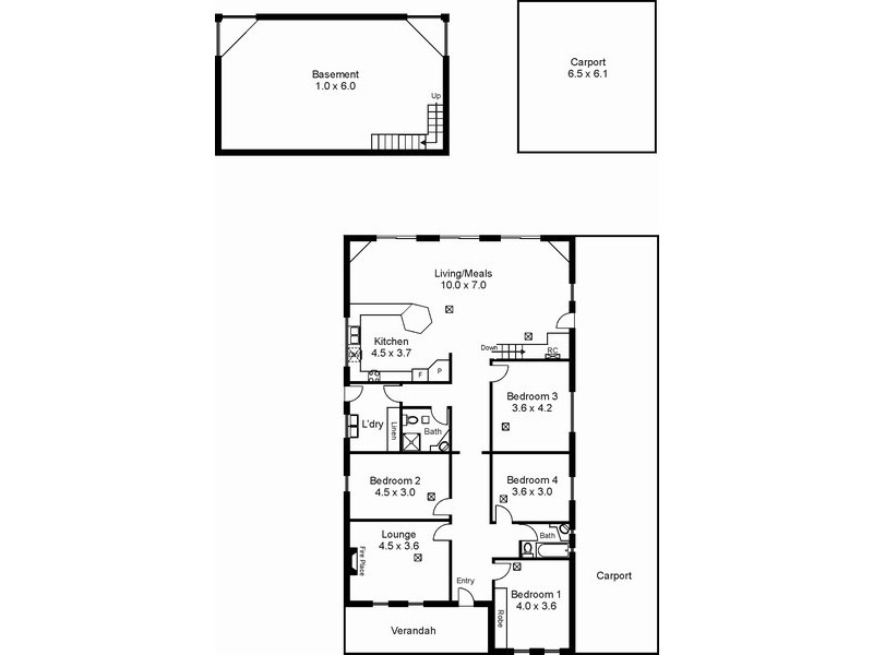 16 Aver Avenue, Daw Park SA 5041