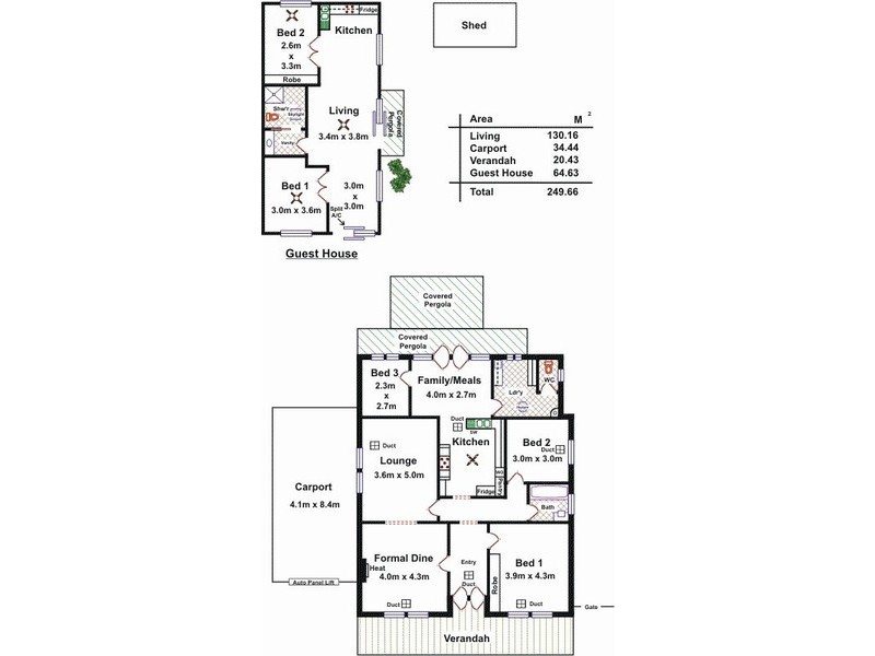 124 Grange Road, Westbourne Park SA 5041