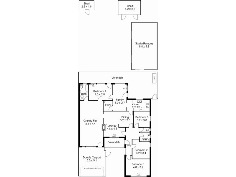 12 Eucla Avenue, Warradale SA 5046