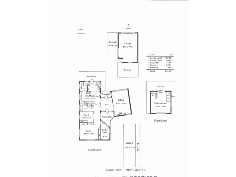 9 Douglas Street, Magill SA 5072