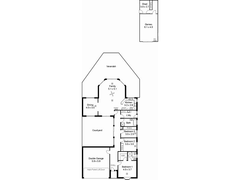11a Emily Ave, Clapham SA 5062