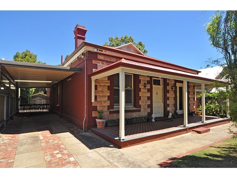 233 Cross Road, Cumberland Park SA 5041