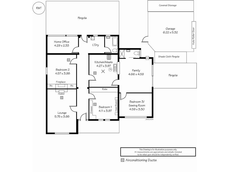 22 Kingston Avenue, Daw Park SA 5041