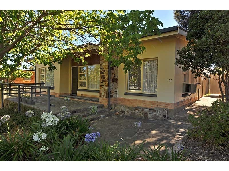 37 Ontario Avenue, Panorama SA 5041