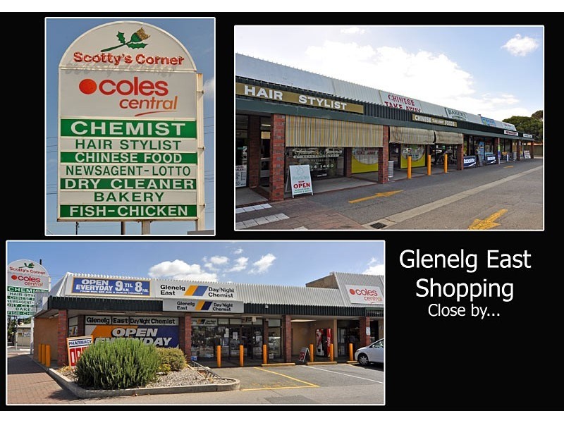 6 Cliff Street, Glenelg East SA 5045