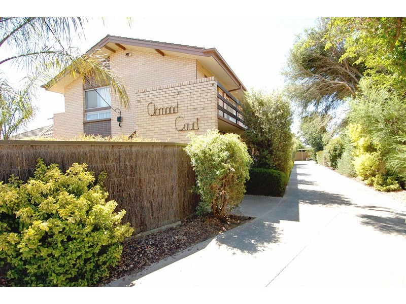 4/64 Ormond Ave, Daw Park SA 5041