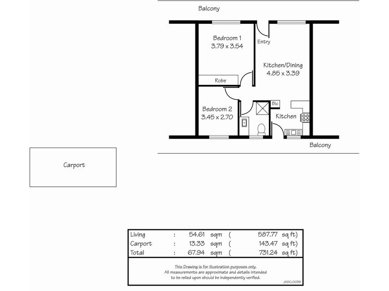 4/64 Ormond Ave, Daw Park SA 5041