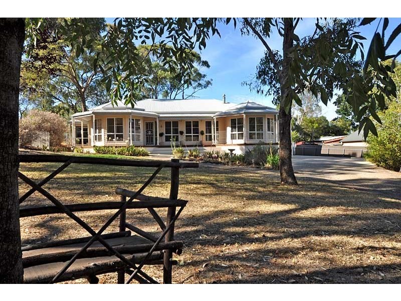 23 Ashby Ave, Blackwood SA 5051