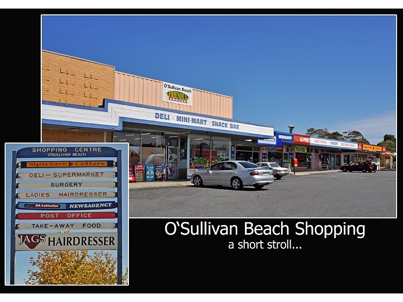 33 Moorong Road, O’sullivan Beach SA 5166